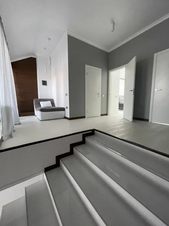 Квартира Апартаменты у моря — Адлер