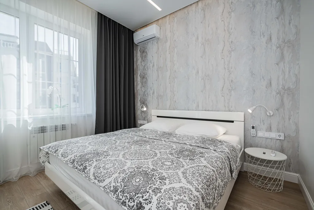 Апартаменты в ЖК Премиум класса