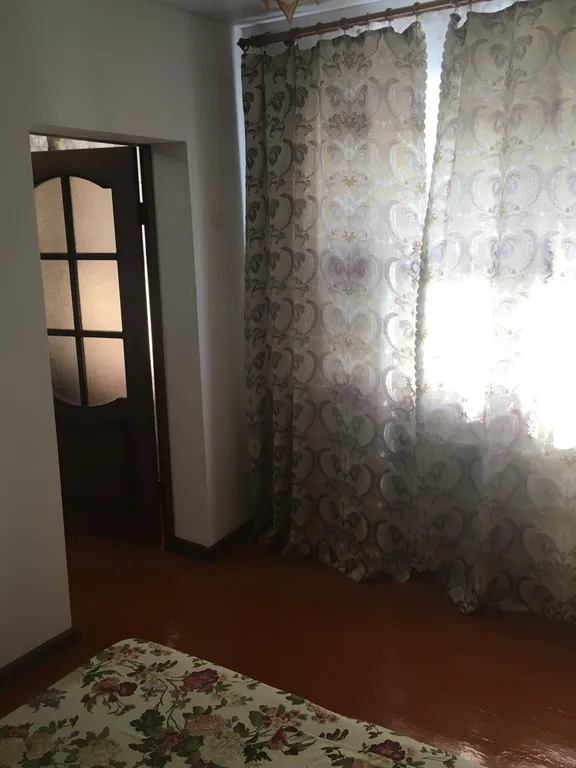 Уютный дом в Судаке