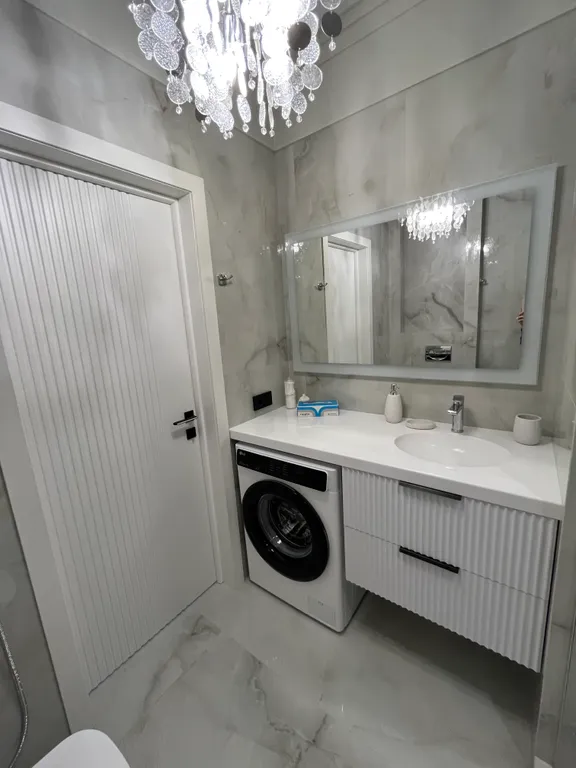 Апартамент "Морские истории"