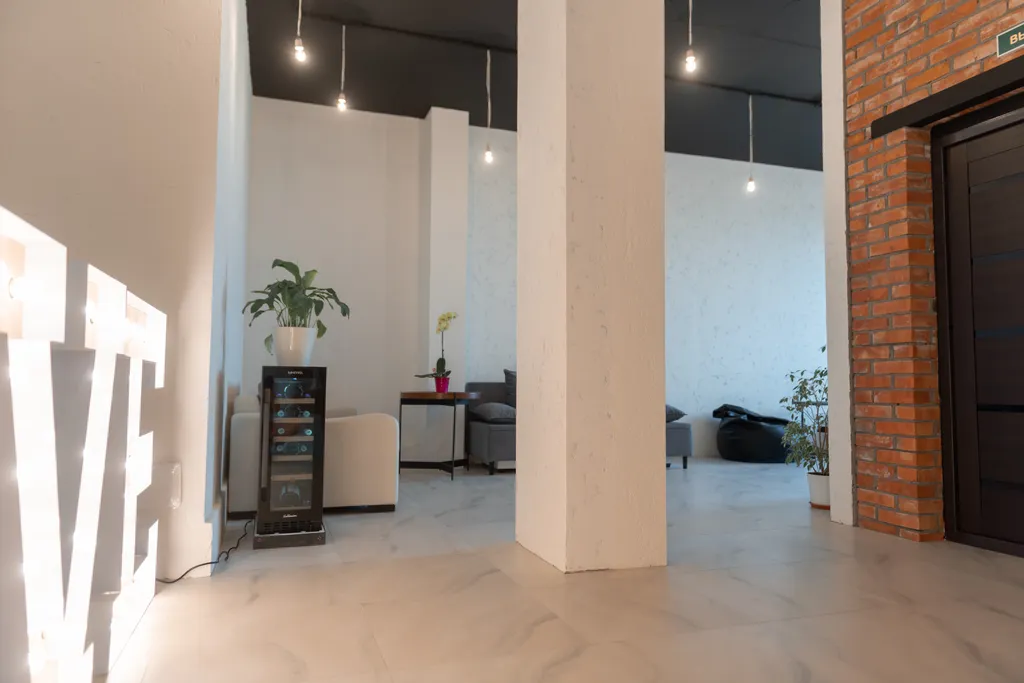 Квартира Квартира Апарт Неоклассика — Шушары