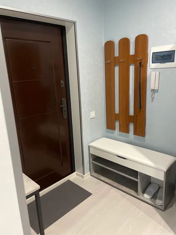 Квартира Современная квартира для комфортного проживания — Калининград