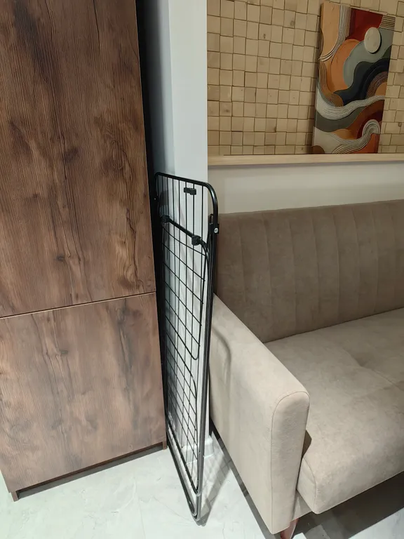 Уютная квартира рядом с окружной дорогой