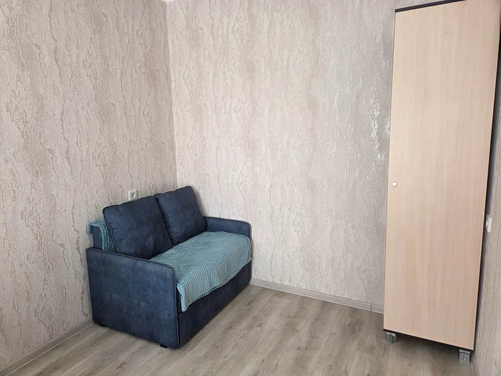 Апартаменты VVA / Аквамарин