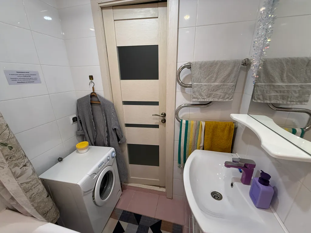 Все в гости к Аленке