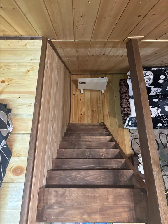 Гостевой домик Починки