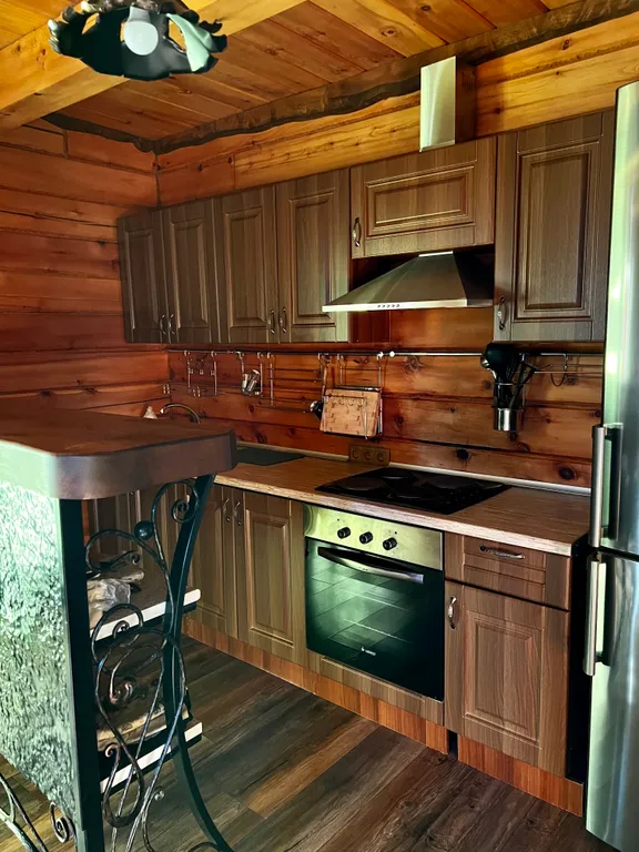 5-комнатный Дом