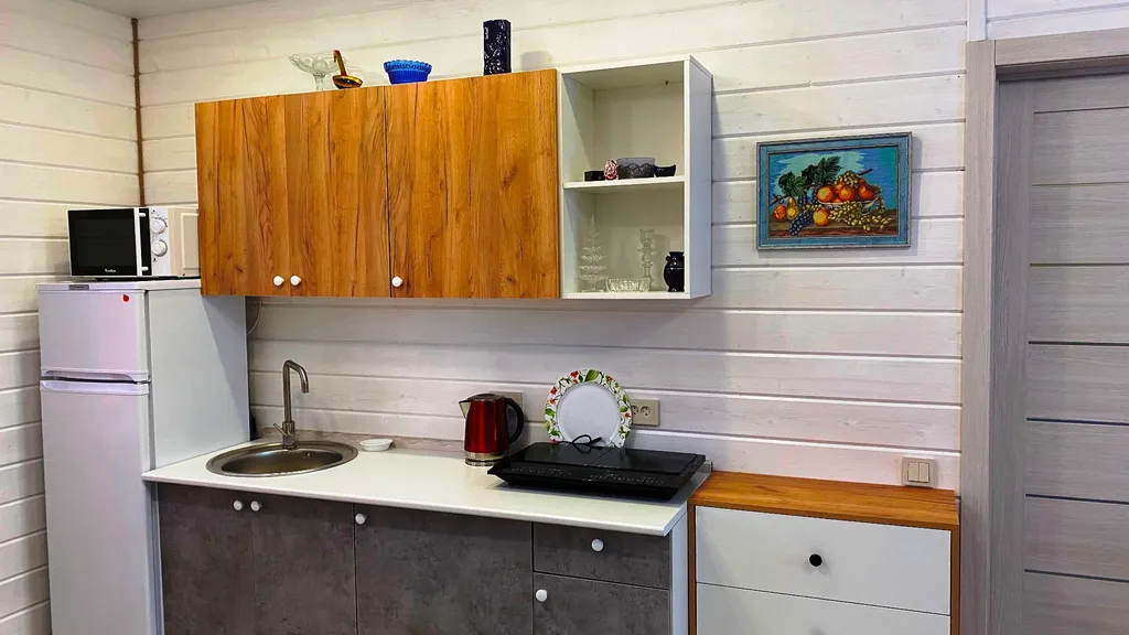 Гостевой дом Матрëшки