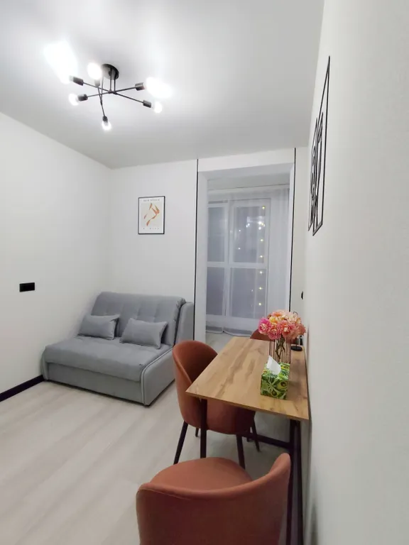 Квартира Квартира Уютный уголок в центре города — Краснодар