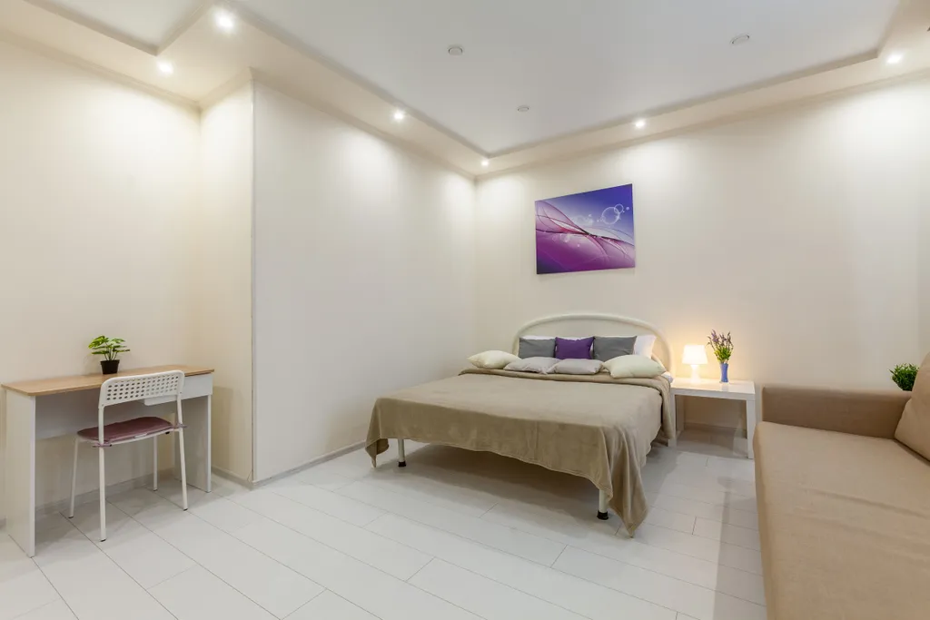 Квартира Квартира возле Космопорта — Самара