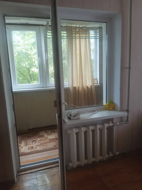 Уютная двухкомнатная квартира в центре Джубги