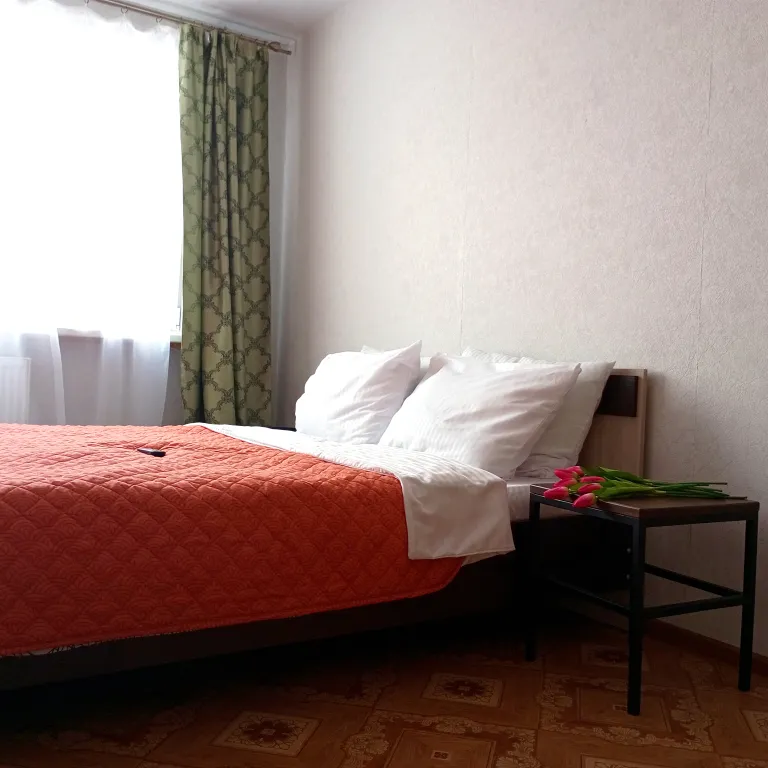 Комфортная квартира для семьи