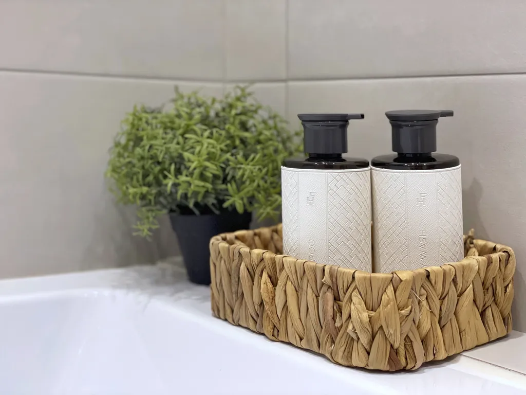 Стильная студия в спокойном районе