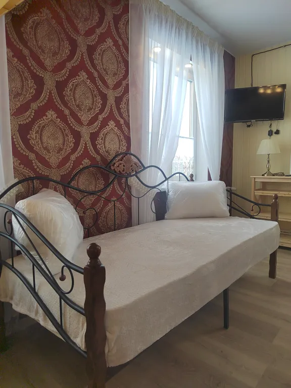 Купеческий дом