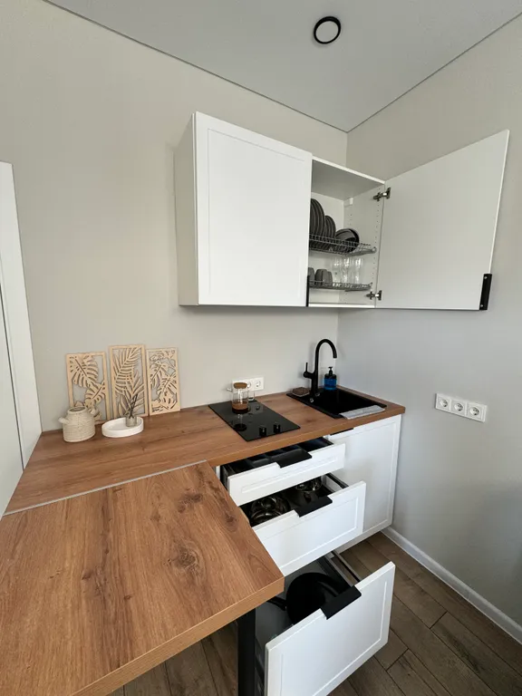 Коттедж Дом с террасой в центре Анапы — Анапа