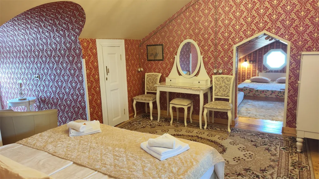 Квартира Комната — аренда посуточно в Петушки