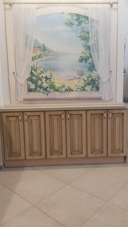 Комфортная евродвушка у моря