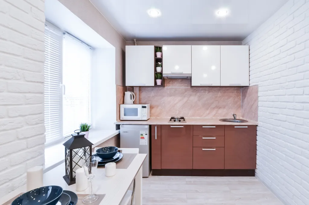 Уютная квартира в историческом центре города