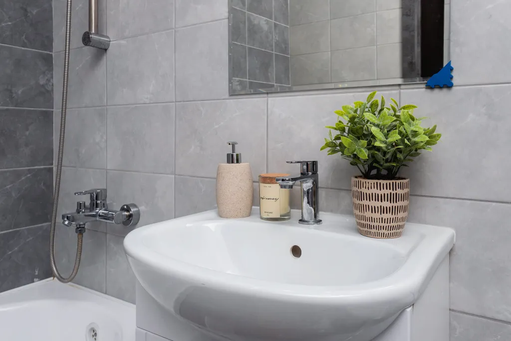 Уютная квартира рядом с ТЦ Мега