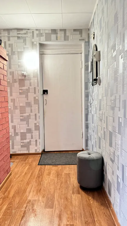 2-комнатная квартира в самом центре города