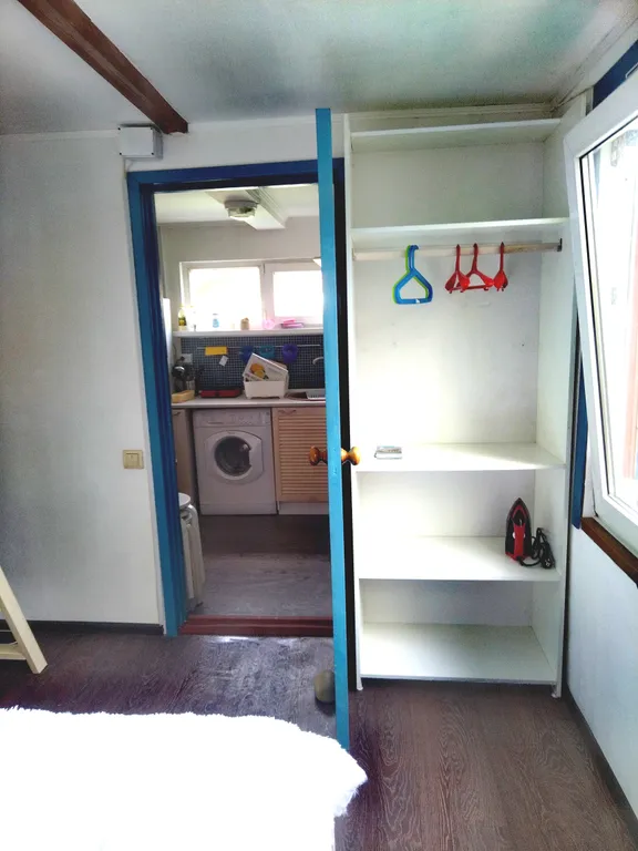 Коттедж 1-комнатный Дом — Сочи