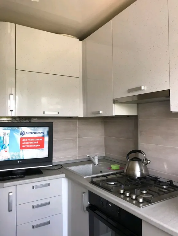 Квартира в 40м от моря