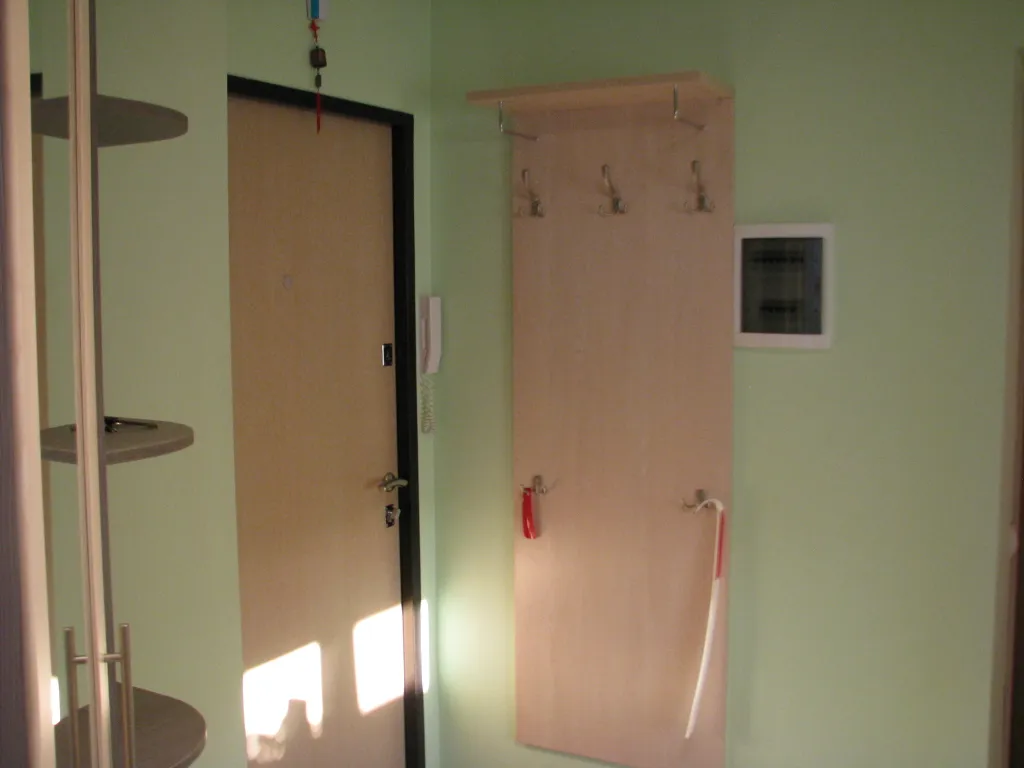 Апартамент Александр