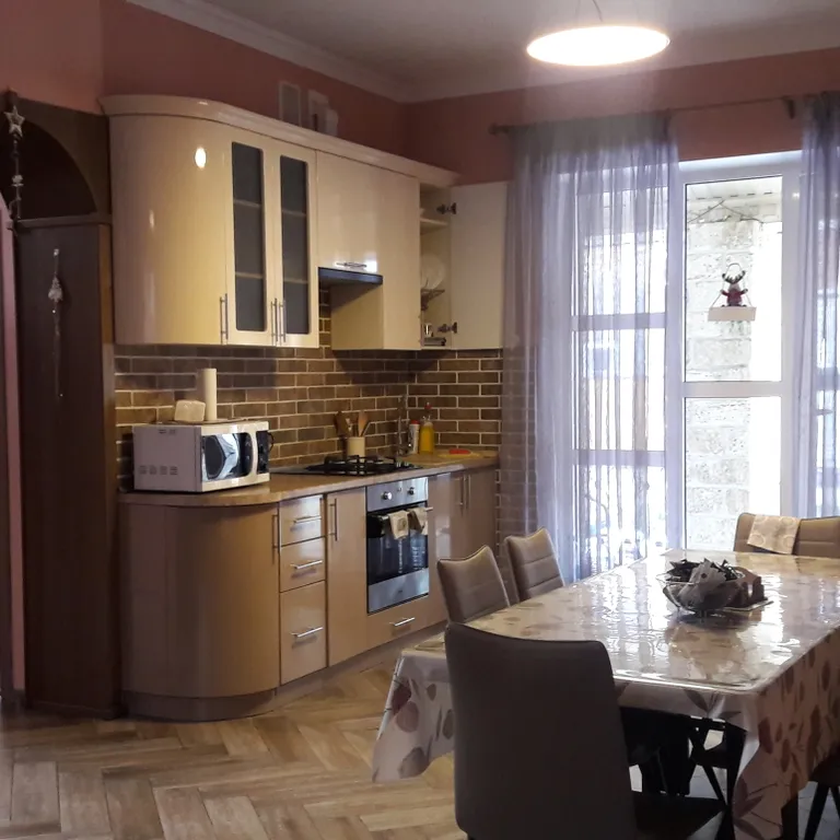 Квартира Апартаменты на Высоте — аренда посуточно в Архыз