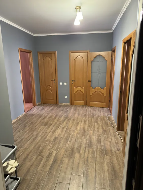 Квартира 2-комнатная Квартира — Краснодар