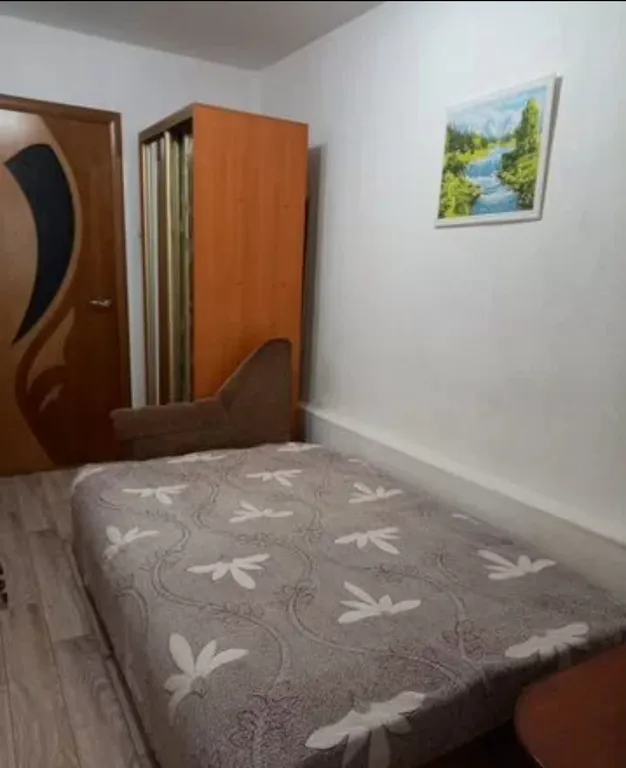 Уютная 1-комнатная квартира