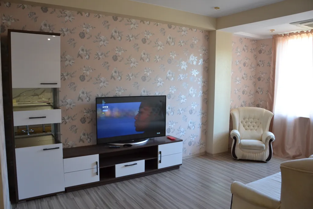 Квартира Lukomorye