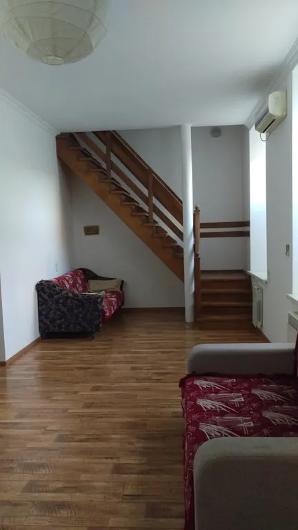 Квартира в исторической части города