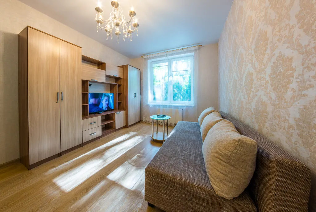 Квартира Квартира Апартамент у моря — Светлогорск