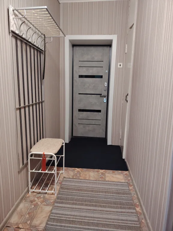 Квартира Уютная квартира в хорошей локации города — Советский