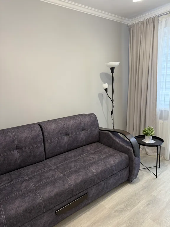 Уютная квартира недалеко от моря