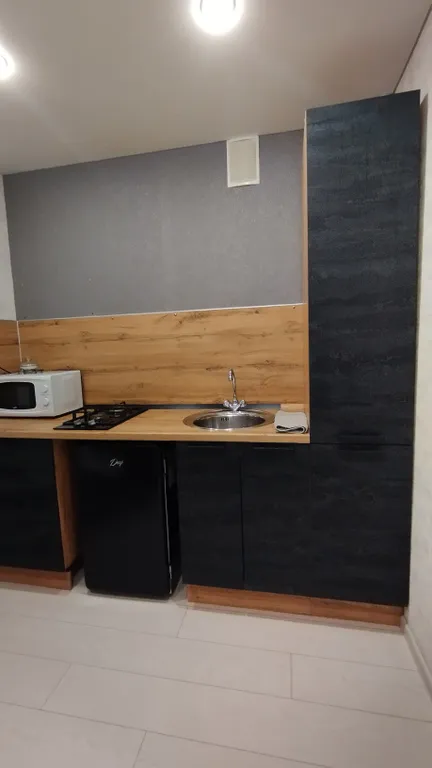 Для любителей повыше- вид на город с высоты