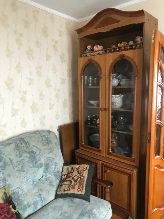 Просторный уютный дом со всеми удобствами недалеко от центра города