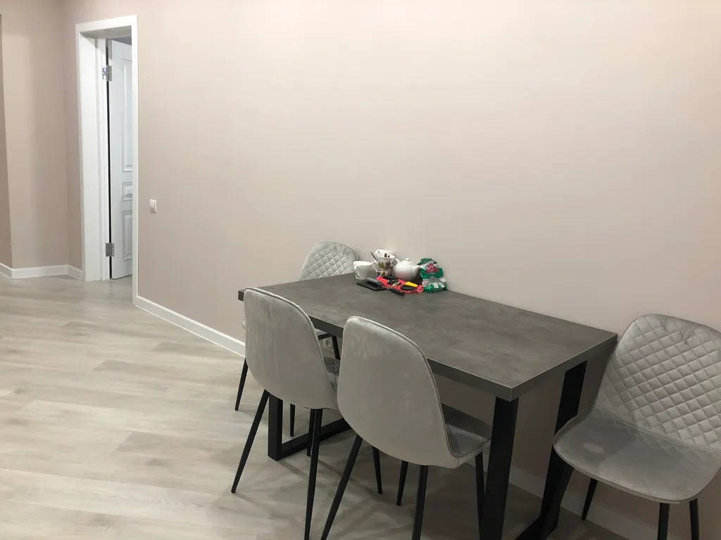 Комфортная квартира в лучшей локации