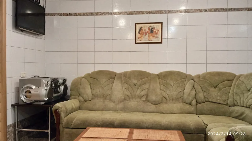 Коттедж 2-комнатный Дом — аренда посуточно в Волжский