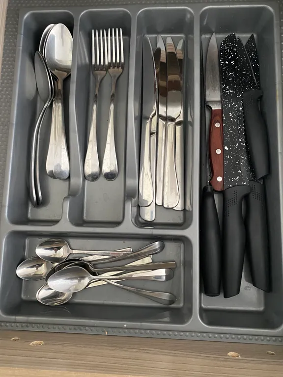 Апартаменты ЖК “GREEN PARK”