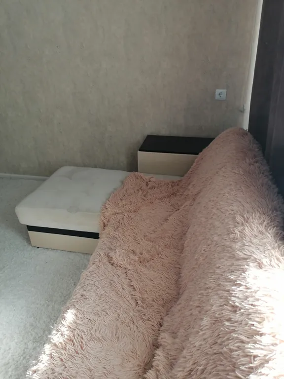 Новая двухкомнатная квартира с отчетными документами