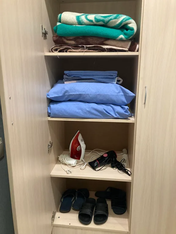 Уютная квартира в центре Заволжского эко района