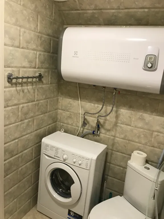 Квартира Уютная квартира на море — Адлер