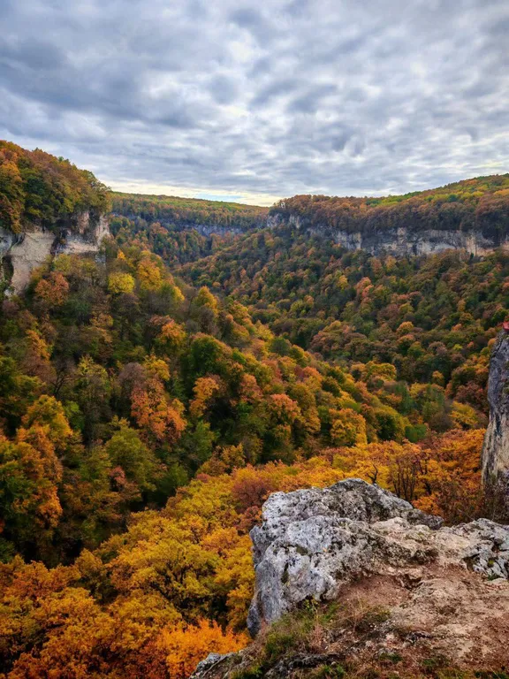 "Горное эхо"-гостевой дом в живописном месте Каменномостского