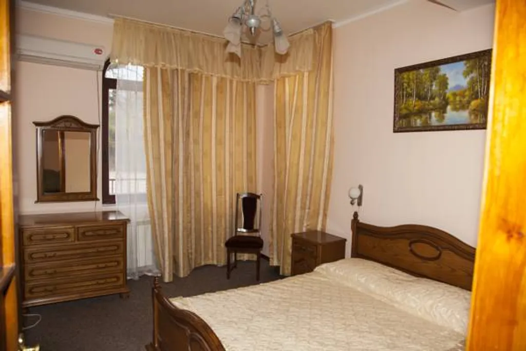 Квартира Комната — аренда посуточно в Ялта