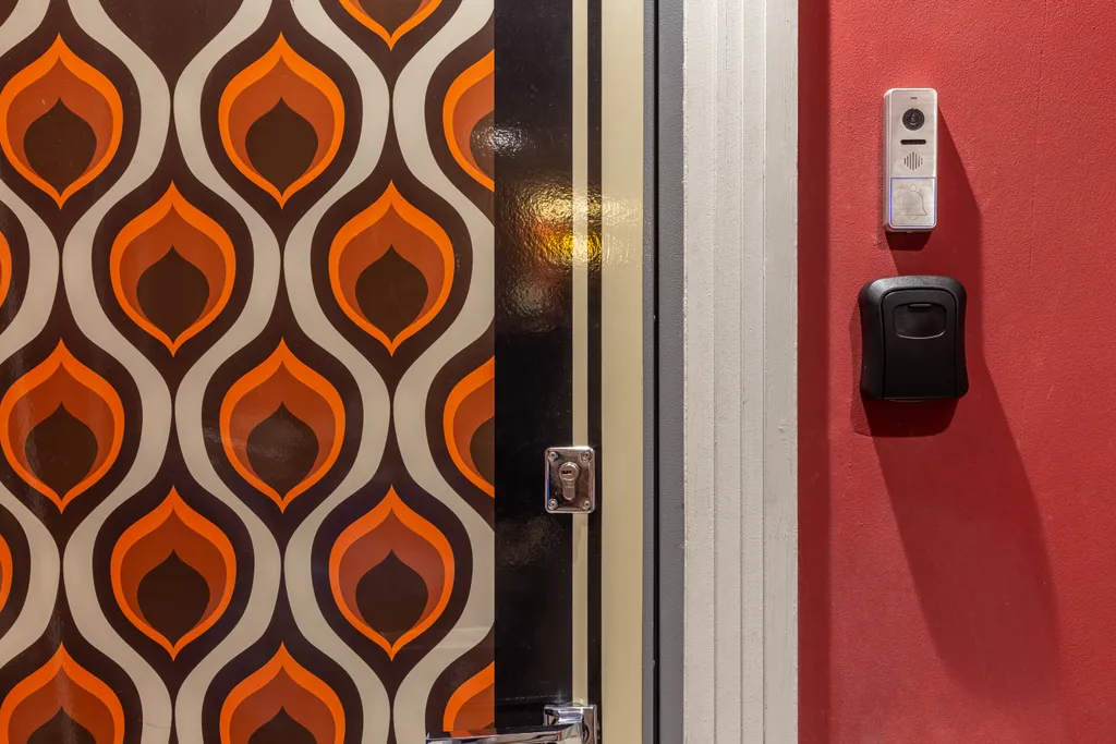 Квартира Квартира Видовая евротрешка в ЖК бизнес-класса с видом на Moscow City с 22 этаж — Москва