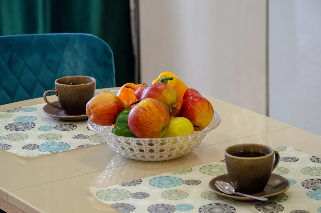 Просторная студия Ассоль рядом с аэропортом