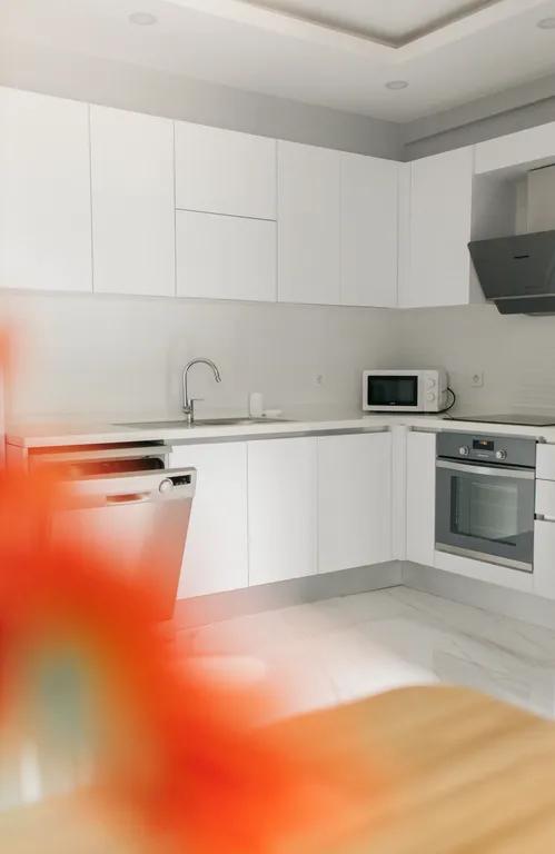 Апартаменты 2+1 в новом комплексе для вашего идеального отдыха