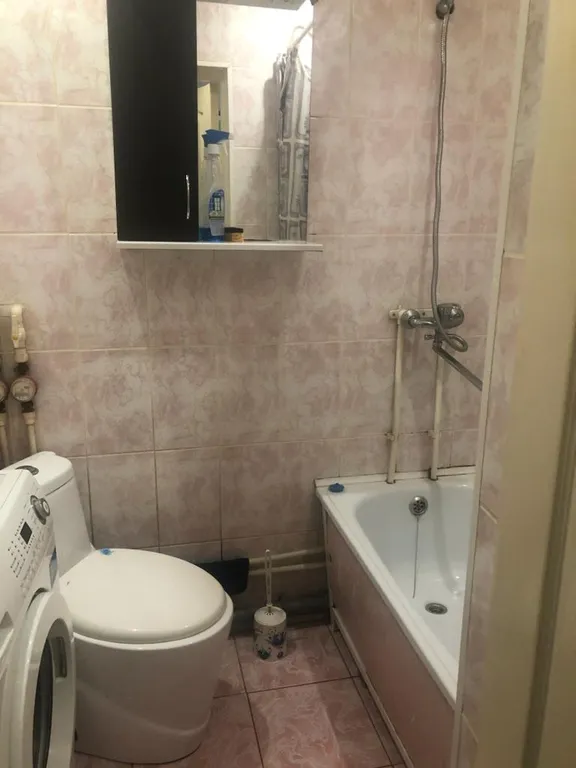 Уютная студия в центре города