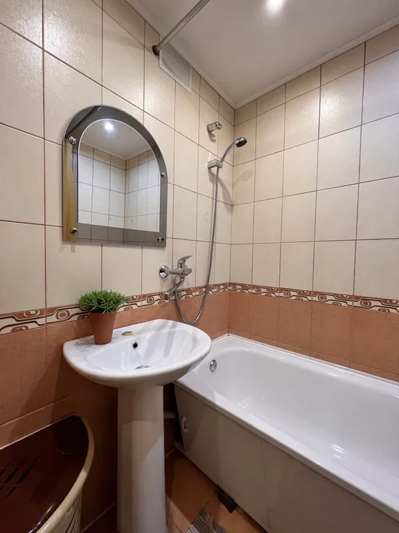 ⁠Апарты с шикарным видом Изысканный север